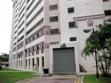 Blk 950 Hougang Street 91 (S)530950 #239472